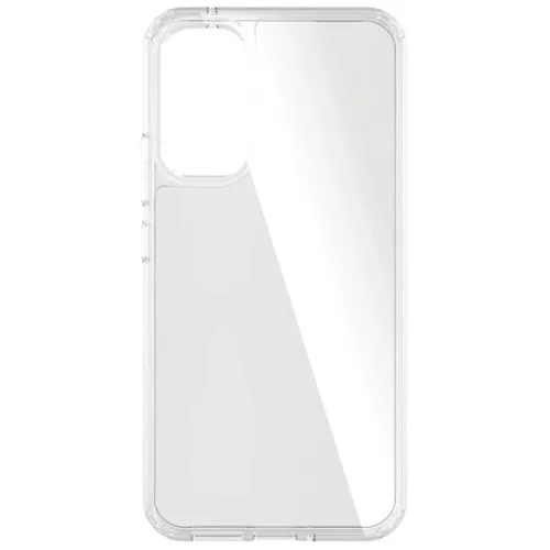PanzerGlass HardCase antibakteriális Military Grade minősítésű tok Samsung Galaxy A34 5G-hez - átlátszó
