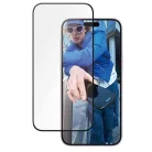 PanzerGlass Ceramic Üvegfólia iPhone 16 Plus 6.7" Ultra-Wide Fit 2855