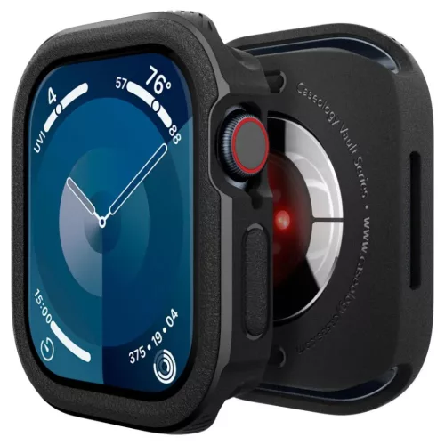 CASEOLOGY VAULT APPLE WATCH 10/11 (46 MM) MATT FEKETE tok