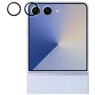 PanzerGlass Hoops edzett üveg kameravédő Samsung Galaxy Z Flip7 üvegfólia