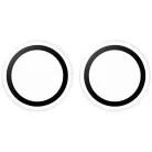 PanzerGlass Hoops edzett üveg kameravédő Samsung Galaxy Z Flip7 üvegfólia