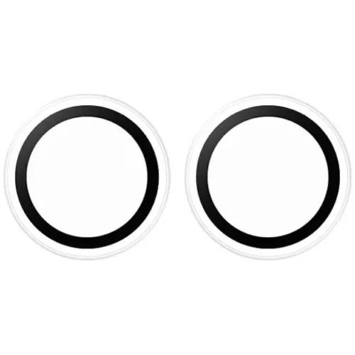 PanzerGlass Hoops edzett üveg kameravédő Samsung Galaxy Z Flip7 üvegfólia