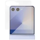 PanzerGlass Classic Fit edzett üveg Samsung Galaxy Z Flip7 üvegfólia