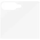 PanzerGlass Classic Fit edzett üveg Samsung Galaxy Z Flip7 üvegfólia