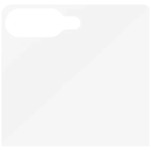 PanzerGlass Classic Fit edzett üveg Samsung Galaxy Z Flip7 üvegfólia