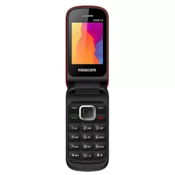Mobiltelefon GSM MAXCOM MM 815 PIROS