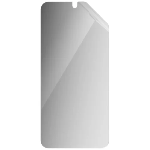 PanzerGlass Eco Matrix Ultra-Wide Fit Privacy Glass Samsung Galaxy S25 üvegfólia