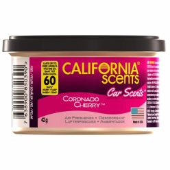 California Scents Coronado cseresznye autóillatosító