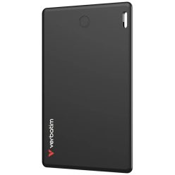   Verbatim My Finder Kártya Bluetooth fekete - nyomkövető eszköz MYFCR-01B 32138