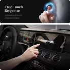 Spigen Glas.TR Ez Fit Kijelzővédő Üvegfólia Mercedes E-class 2020/2021