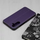 Techsuit - eFold sorozat - Samsung Galaxy A54 - Lila tok