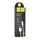 USB-A - Lightning kábel Hoco Rapid X1, 18W, 2.4A, 1m, fehér