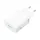 XIAOMI eredeti töltő USB A QC3.0 3A 33W MDY-11-EZ fehér bulk