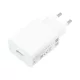 XIAOMI eredeti töltő USB A QC3.0 3A 33W MDY-11-EZ fehér bulk