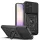 Techsuit - CamShield sorozat - Samsung Galaxy A54 - Fekete tok