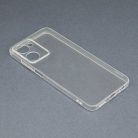 Realme 10 4G - Átlátszó Szilikon Tok - Techsuit tok