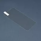 Techsuit - Tiszta látás üveg - iPhone 15 Plus / iPhone 15 Pro Max / iPhone 16 Plus - Átlátszó üvegfólia