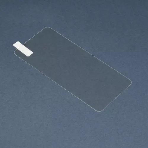 Techsuit - Tiszta látás üveg - iPhone 15 Plus / iPhone 15 Pro Max / iPhone 16 Plus - Átlátszó üvegfólia
