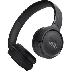 JBL Tune 520BT Bluetooth Fejhallgató Fekete