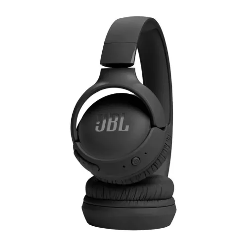 JBL Tune 520BT Bluetooth Fejhallgató Fekete