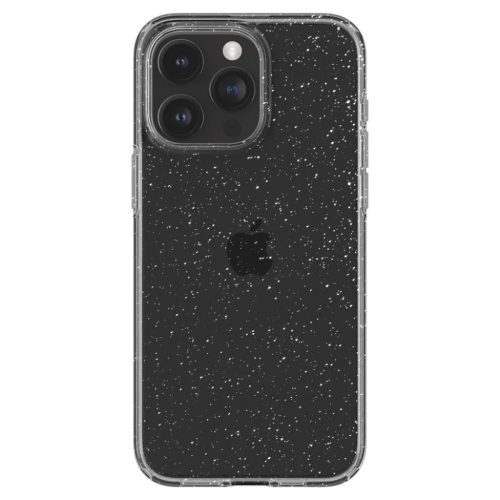 iPhone 15 Pro Max Glitter Crystal Spigen Liquid Crystal Tok