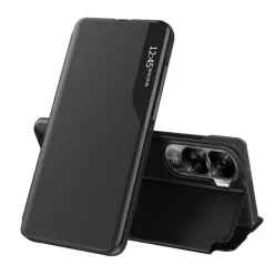 Techsuit - eFold sorozat - Honor 90 Lite - Fekete tok