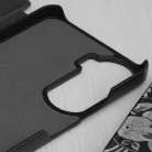 Techsuit - eFold sorozat - Honor 90 Lite - Fekete tok