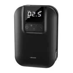 USAMS Mini Pump US-ZB215 Autós pumpa 5000mAh CQBZB21501