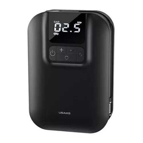 USAMS Mini Pump US-ZB215 Autós pumpa 5000mAh CQBZB21501