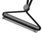 Baseus AquaGlide vízálló telefontok hengeres csúszózárral (fekete) tok