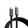 Ringke Usb 3.2 Gen 2x2 Type-c Kábel Pd240w 200cm Fekete