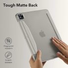 ESR - Ascend Trifold - iPad Pro 11 (2024) - Szürke tok