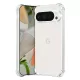 Techsuit - Ütésálló Átlátszó Szilikon - Google Pixel 9 Pro - Átlátszó tok