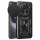 Techsuit - CamShield sorozat - Honor Magic6 Pro - Fekete tok