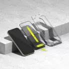 iPhone 15 Pro Max Ringke - Easy Slide Tempered Glass (2 csomag) - Átlátszó üvegfólia