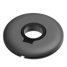 Baseus Apple Watch töltő tartó / rendszerező (fekete)