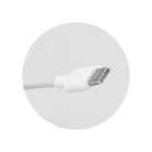 HUAWEI eredeti kábel USB A - Type C AP51 1 m fehér bulk