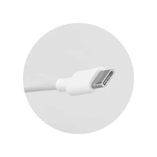 HUAWEI eredeti kábel USB A - Type C AP51 1 m fehér bulk