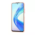 Techsuit - HaloFrost Sorozat - Honor X7b / X7b 5G / 90 SMART - Rózsaszín tok