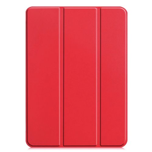 Techsuit - FoldPro - iPad Pro 11 (2024) - Piros tok