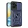 Techsuit - CamShield sorozat - Honor 200 Lite - Kék tok