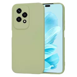 Techsuit - SoftFlex - Honor 200 Lite - Matcha tok