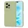 Techsuit - SoftFlex - Honor 200 Lite - Matcha tok
