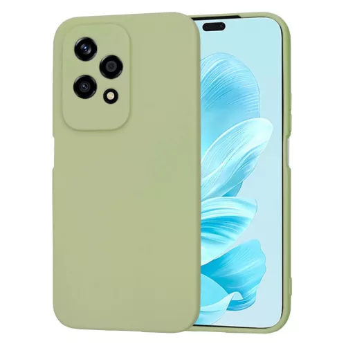 Techsuit - SoftFlex - Honor 200 Lite - Matcha tok