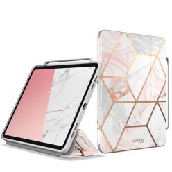 iPad Pro 11 (2024) i-Blason Cosmo Márvány tok