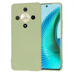 Techsuit - SoftFlex - Honor Magic6 Lite - Matcha tok