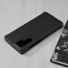 Techsuit - eFold sorozat - Huawei P30 Pro / P30 Pro Új Kiadás - Fekete tok