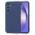 Techsuit - SoftFlex - Samsung Galaxy A54 - Sötétkék tok