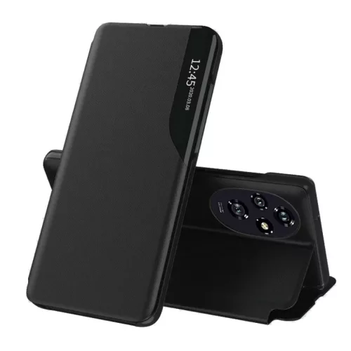 Techsuit - eFold Sorozat - Honor 200 Pro - Fekete tok
