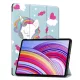 Xiaomi Redmi Pad Pro / Poco Pad Unicorn Techsuit FoldPro tok